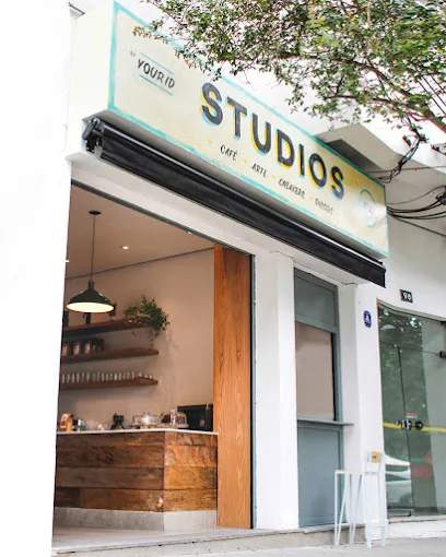 Photo of Studios Coffee