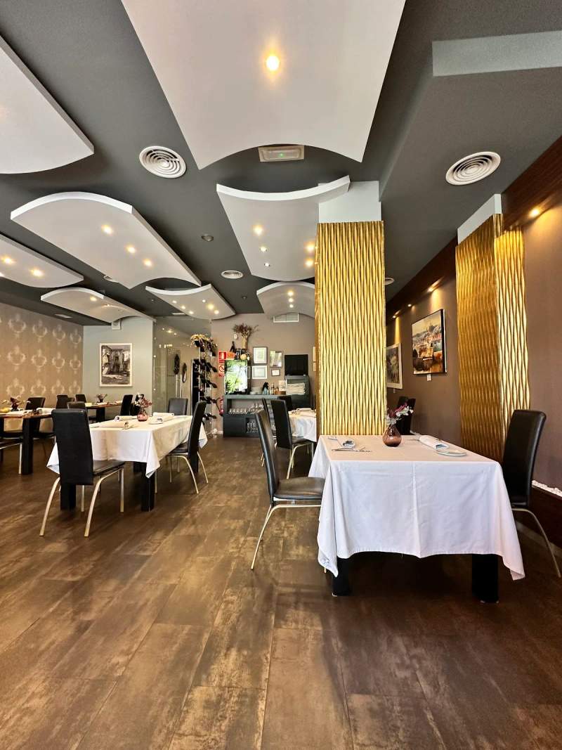 Photo of Restaurante "Almocaden"