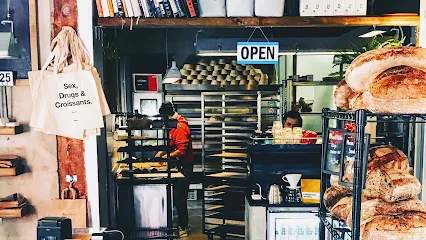 Photo of Pum Pum Bakery