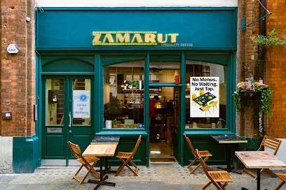 Photo of Zamarut - Speciality Coffee