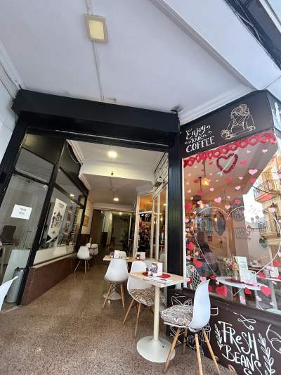 CafeLatte / Speciality coffee