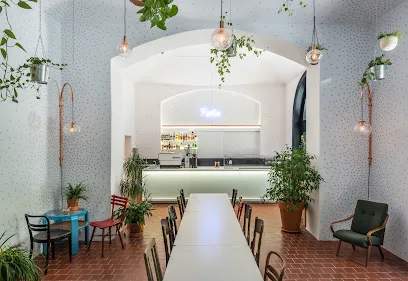 Photo of Cafe Parlor