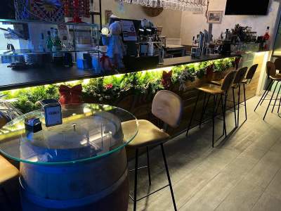 Sunset Bar