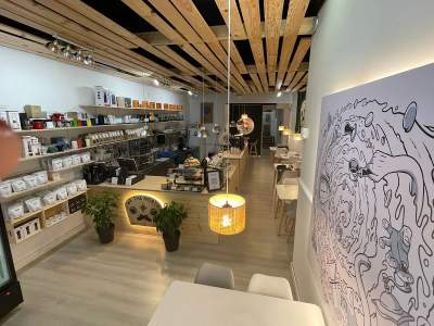 We The North Specialty Coffee