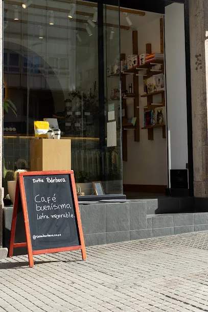 Photo of Doña Bárbara - café de especialidad