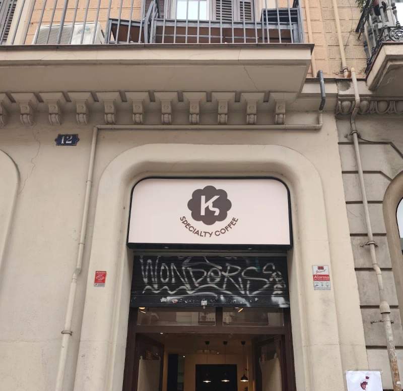 Photo of K Specialty Coffee