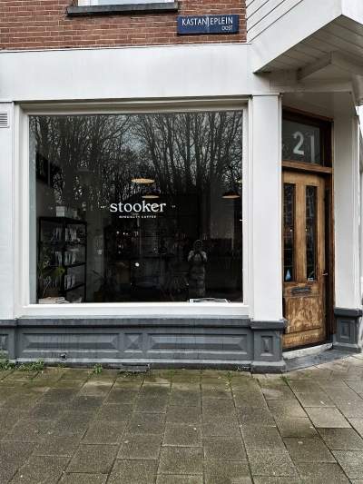 Stooker Roasting Company