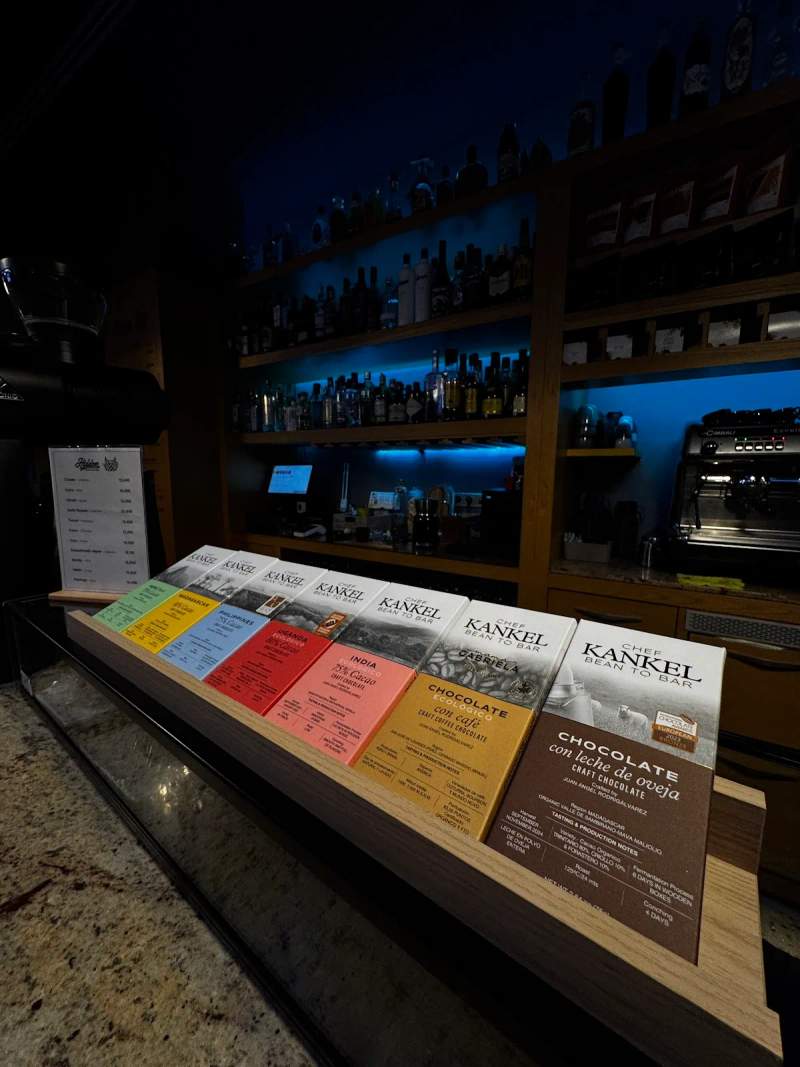 Photo of Crema Night – Café de especialidad