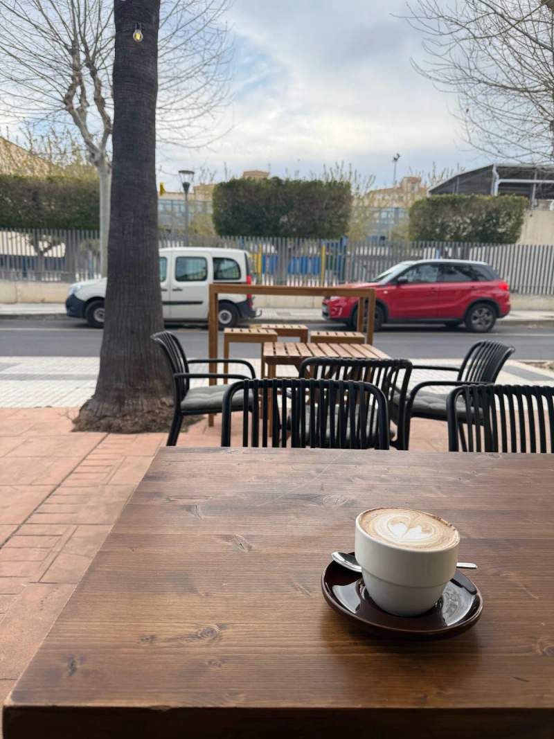 Photo of bola COFFEE HOUSE