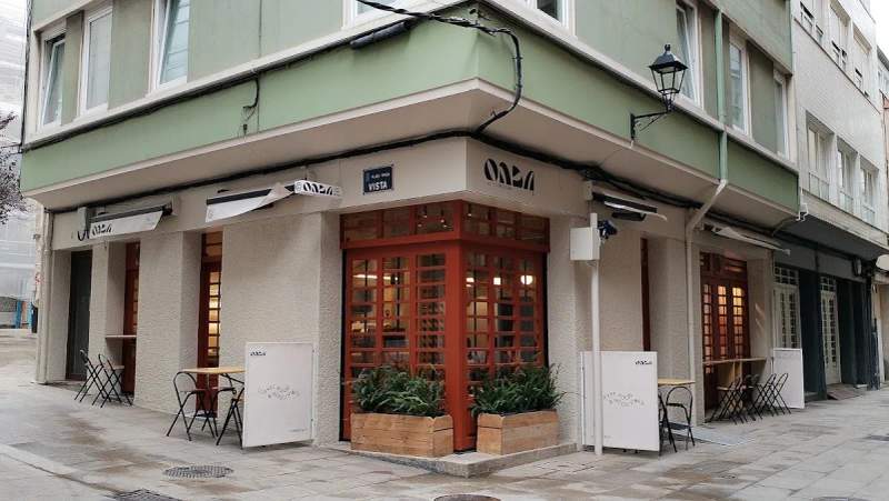 Photo of Onda Cafe Foundation