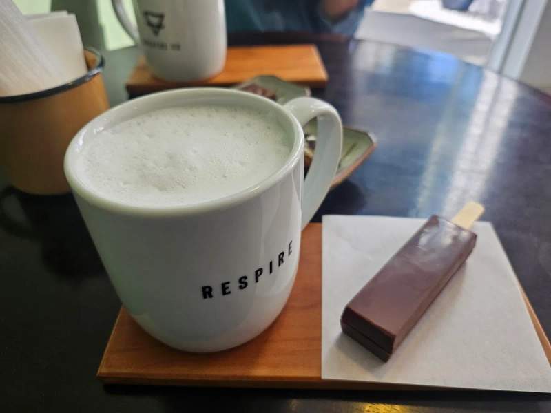Photo of BREATHE CO
