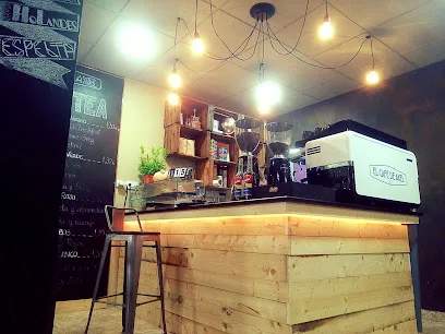 Photo of El Café de Axel