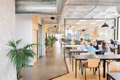 Aticco Hospitalet - Coworking en Hospitalet de Llobregat