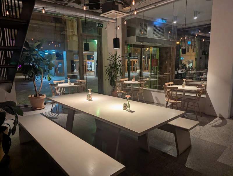 Photo of Bistro SOHO