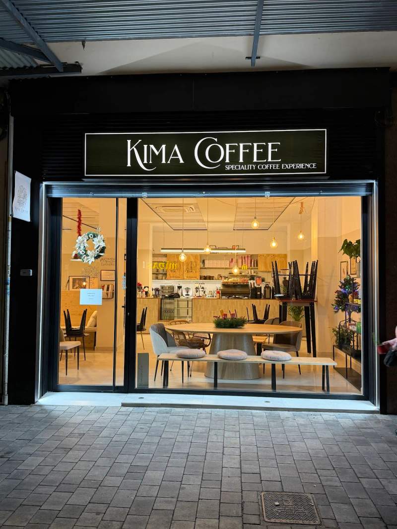 Photo of KimaCoffee Murcia