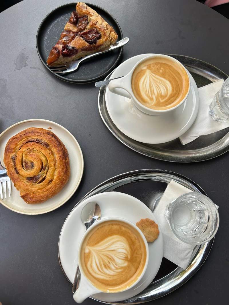 Photo of Caffè a Casa