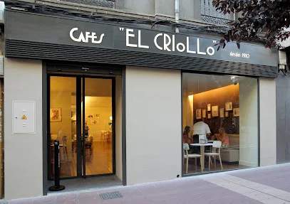 Photo of Criollo Coffee Store