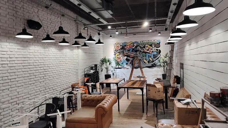 Photo of Zarpado Café