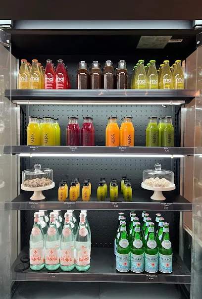 Photo of Aura Wellness Bar