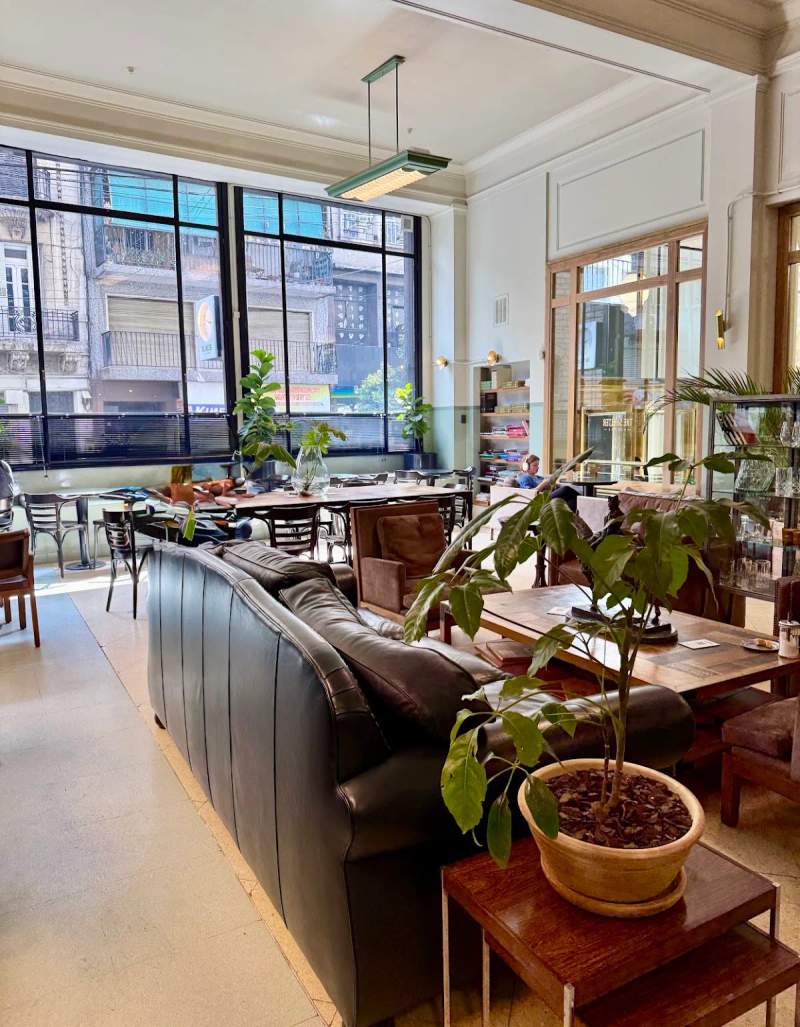 Photo of The Shelter Coffee