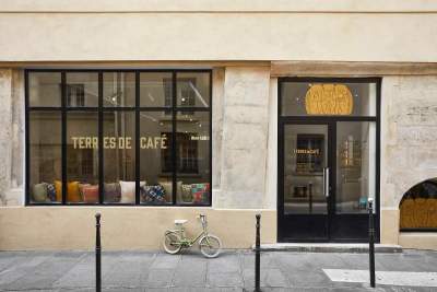 Terres de Café
