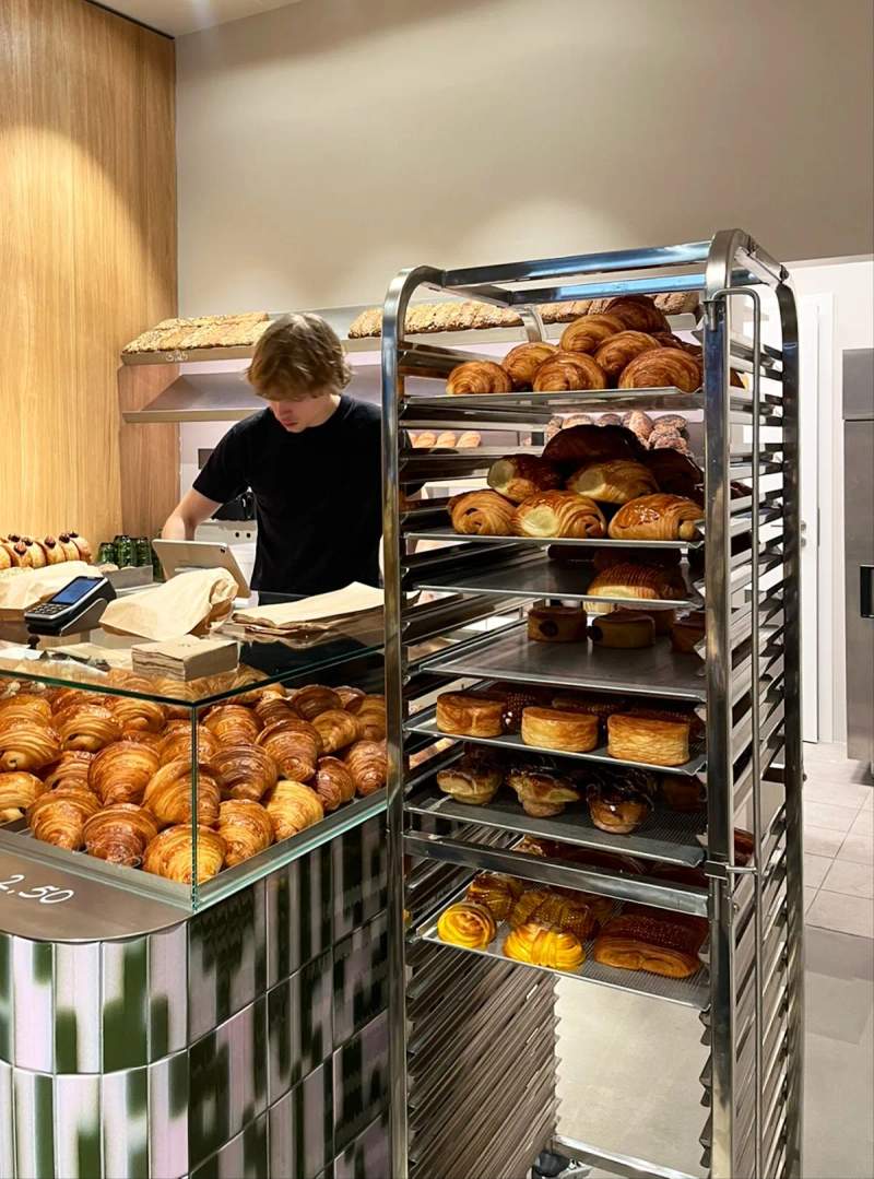 Photo of Hoppenworth & Ploch Altstadtbäckerei
