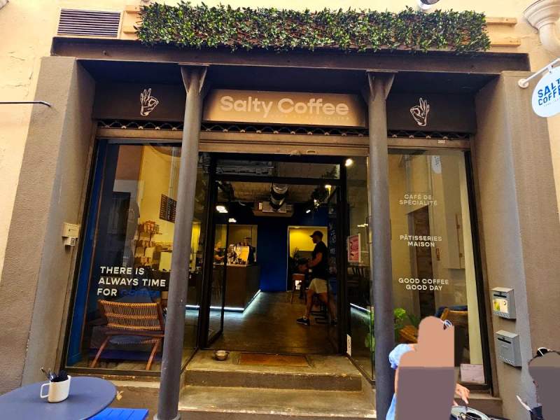 Photo of Salty Coffee | Coffee Shop | Brunch