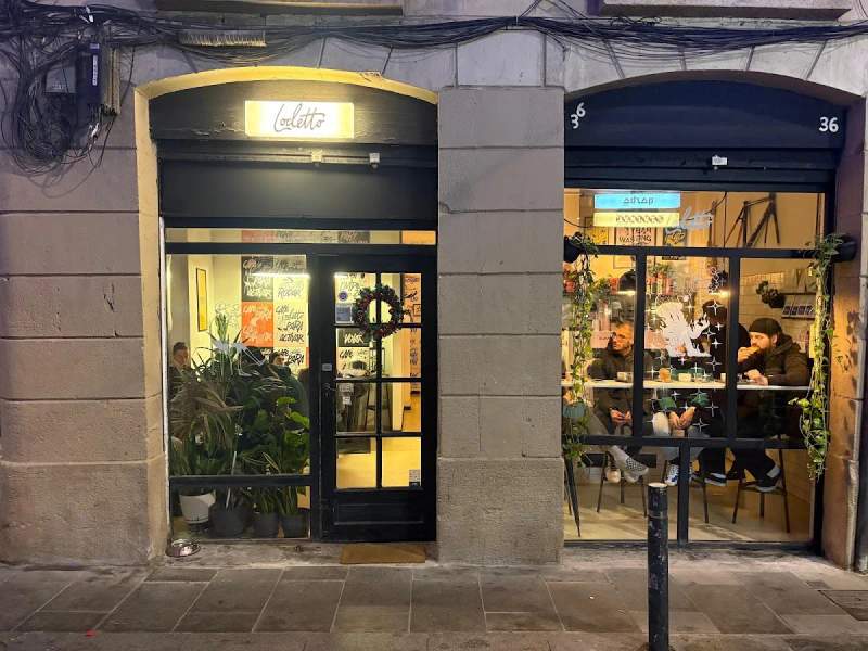 Photo of Lodetto Café