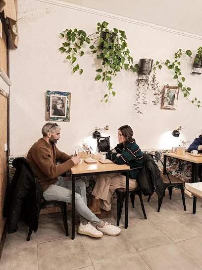 Compañía Café 的照片