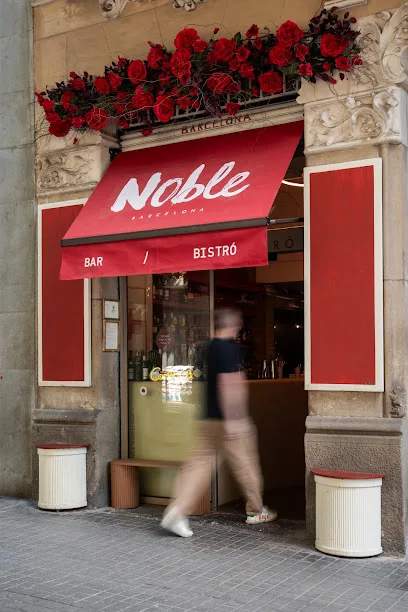 Photo of Noble Barcelona