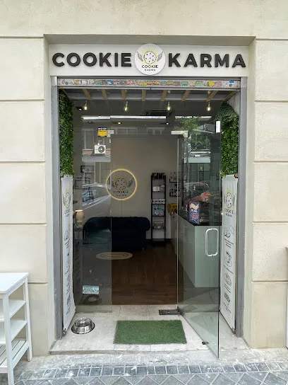 Photo of Cookie Karma