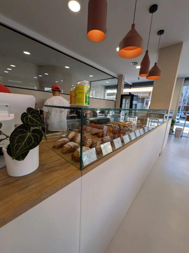 Photo of Bonetto Bakery