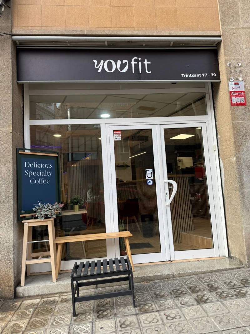Photo of You Pole Barcelona