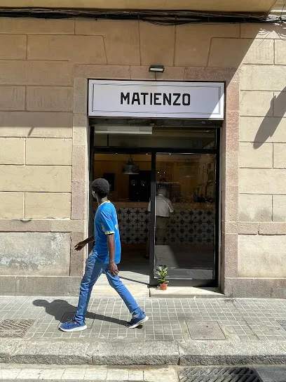 Photo of Matienzo