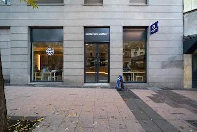 Photo of East Crema Coffee Diego (Specialty Coffee Madrid)