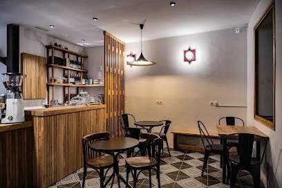 Photo of Arcadia. Café de especialidad.