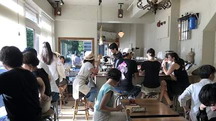 Photo of GLITCH COFFEE & ROASTERS