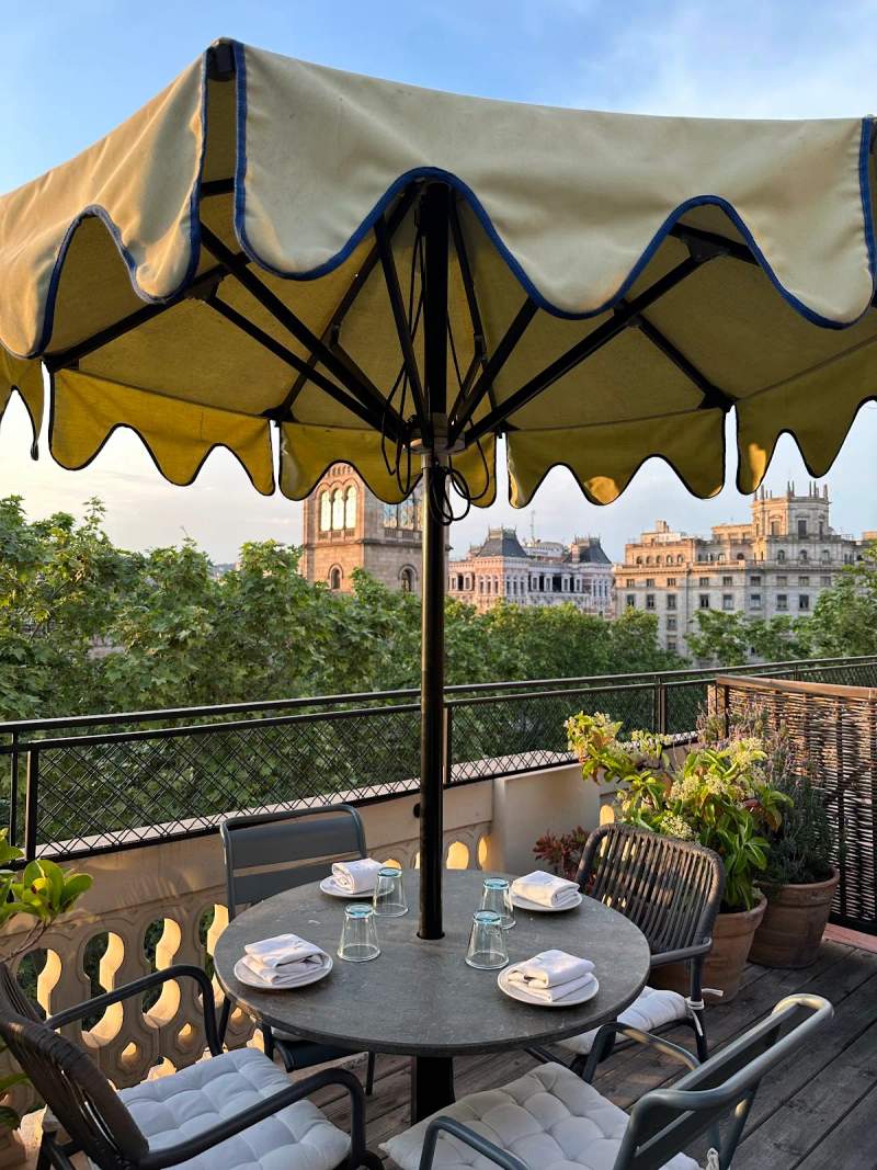 Photo of Restaurante Casa Luz
