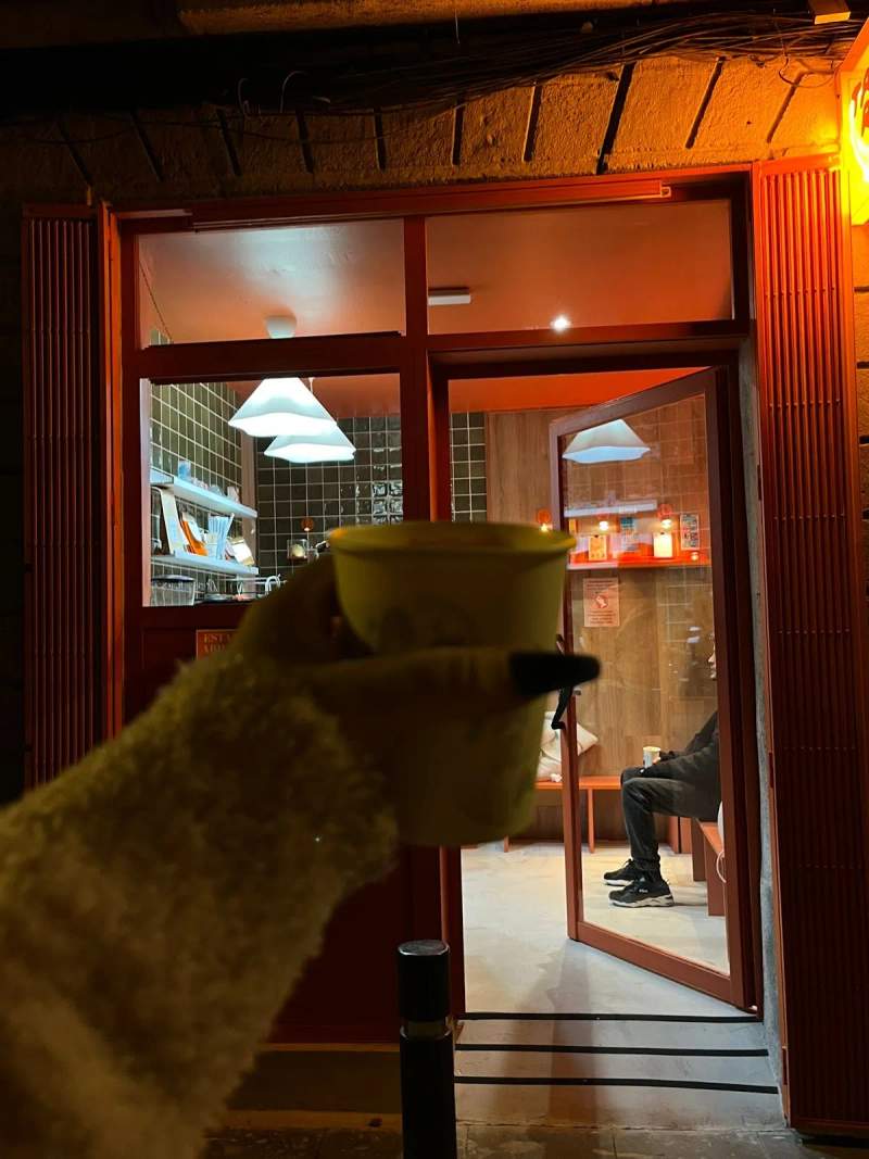 Photo of TARAN | Art i Cafè