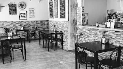 Photo of Victoria Café