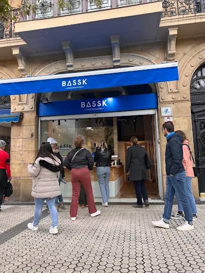 Photo of Bassk Cheesecakers