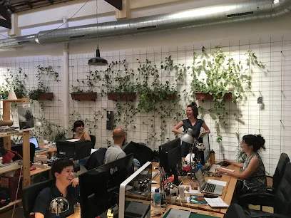 Photo of GARDEN :: coworking space + atelier