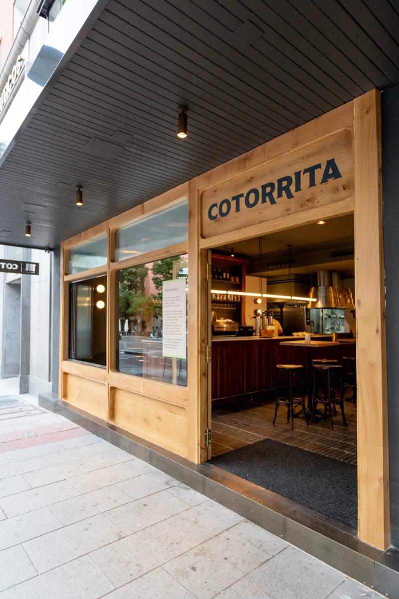 Photo of Cotorrita