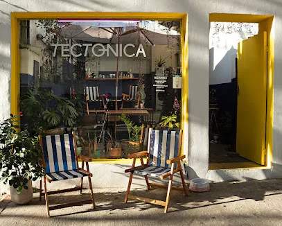 Photo of Tectonica Café