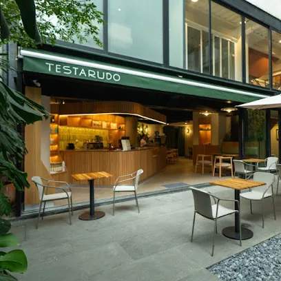 Photo of Testarudo Café