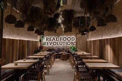 Photo of Honest Greens Hortaleza