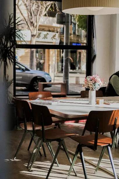 Photo of FEDERAL Brunch y Café de Especialidad - Palma