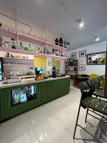 Photo of Molona Café
