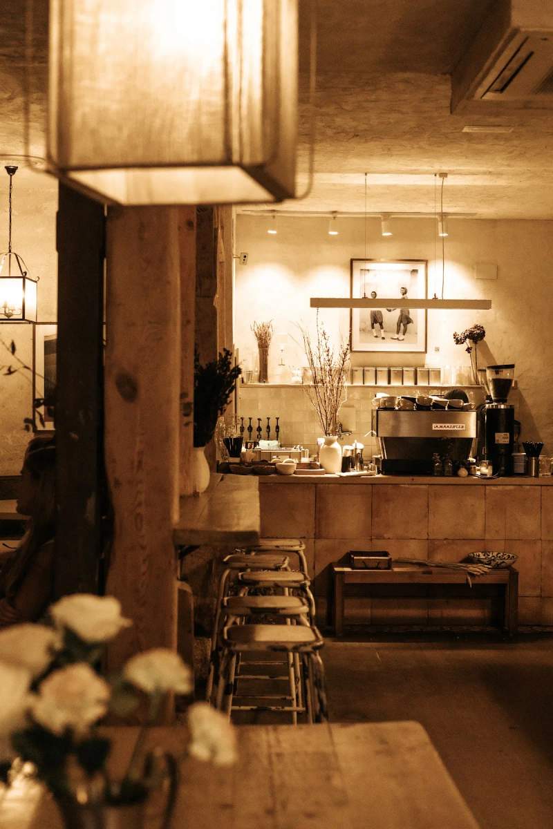 Photo of Bucólico Café