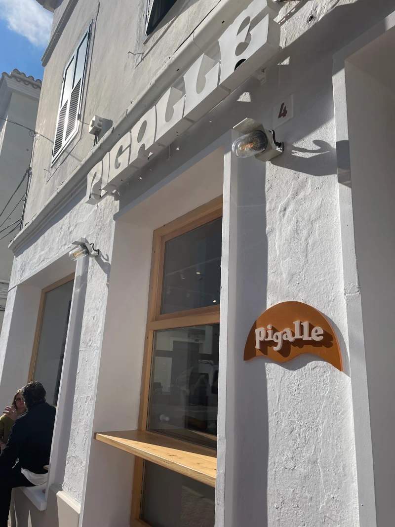 Photo of Pigalle